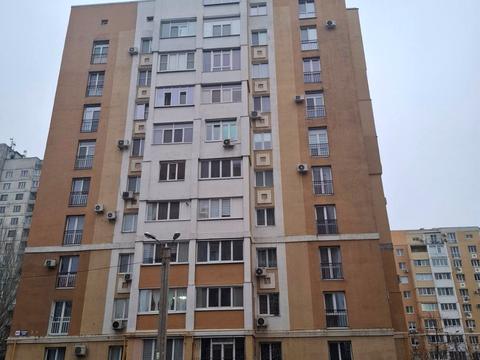 квартира по адресу Салтовское шоссе, 264в