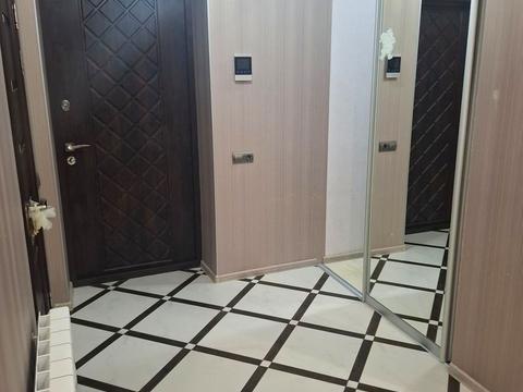 квартира по адресу Салтовское шоссе, 264в