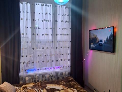 квартира по адресу Салтовское шоссе, 264в