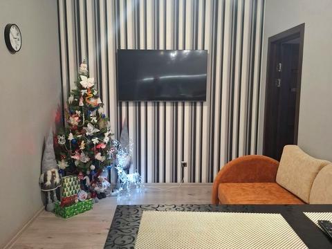 квартира по адресу Салтовское шоссе, 264в