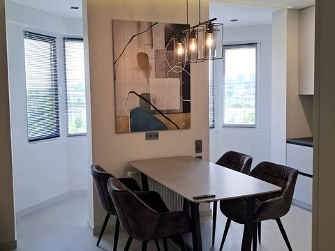 квартира по адресу Златоустовская ул., 25