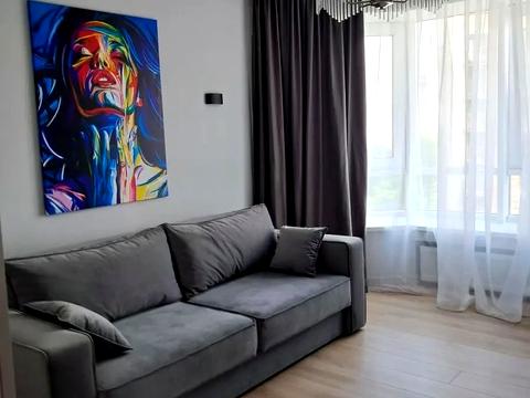 квартира по адресу Златоустовская ул., 25