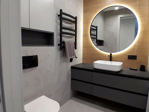 квартира по адресу Златоустовская ул., 25