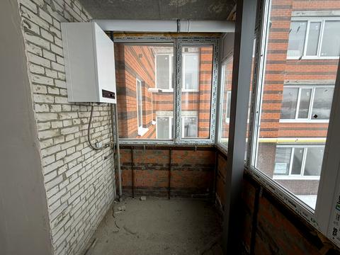 квартира за адресою Геннадія Біліченка вул. (Петровського), (Будинок)