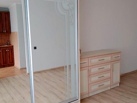 квартира по адресу Бакинская ул., 37-В