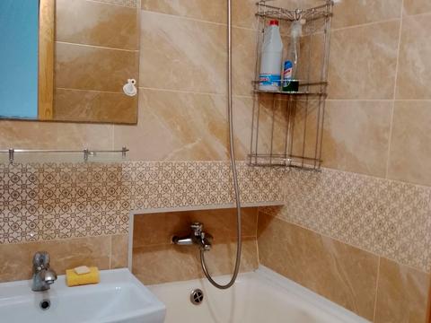 квартира по адресу Бакинская ул., 37-В