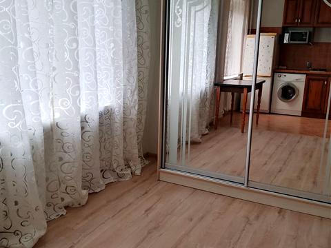 квартира по адресу Бакинская ул., 37-В