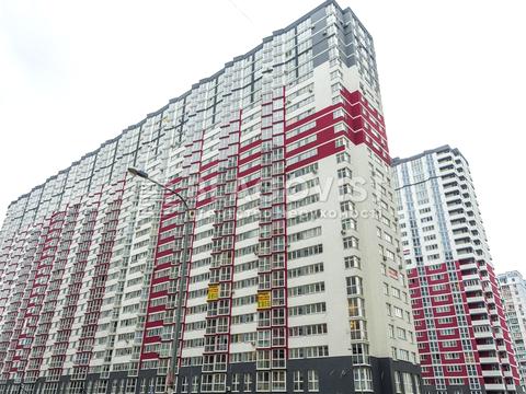 квартира за адресою Драгоманова вул., 2-А