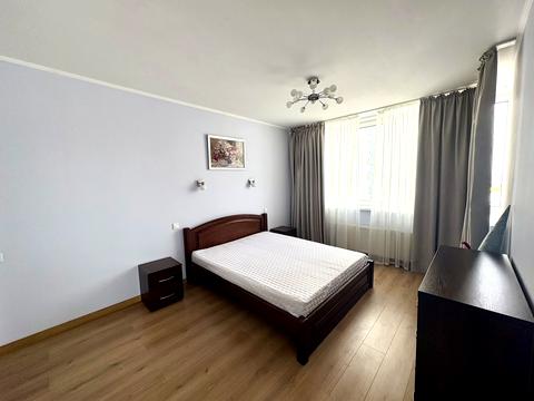 квартира по адресу Оболонский просп., 1к1