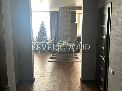 квартира за адресою Зелена вул., 16