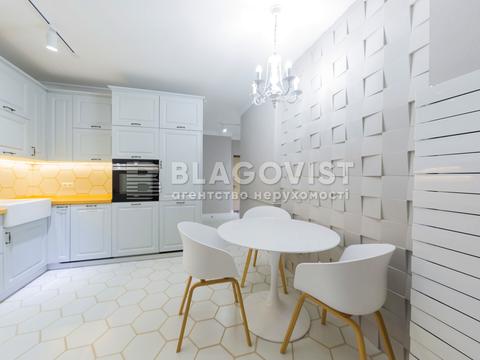 квартира за адресою Драгоманова вул., 2-А