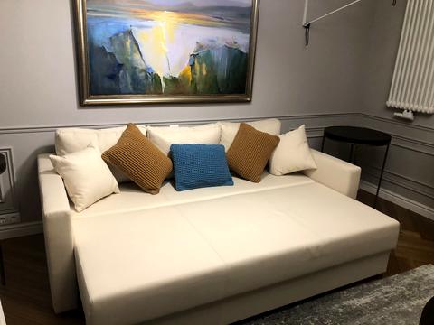 квартира за адресою Драгоманова вул., 2-А