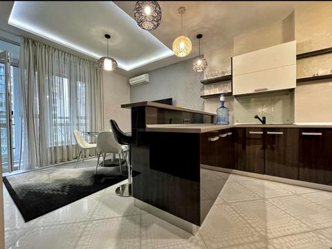 квартира за адресою Андрія Верхогляда вул. (Михайла Драгомирова), 12