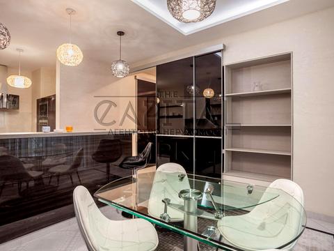 квартира за адресою Андрія Верхогляда вул. (Михайла Драгомирова), 12