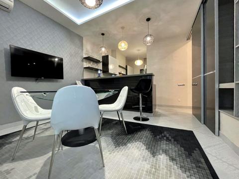 квартира за адресою Андрія Верхогляда вул. (Михайла Драгомирова), 12