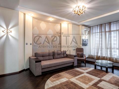 квартира за адресою Андрія Верхогляда вул. (Михайла Драгомирова), 12