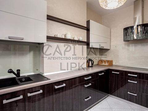 квартира за адресою Андрія Верхогляда вул. (Михайла Драгомирова), 12