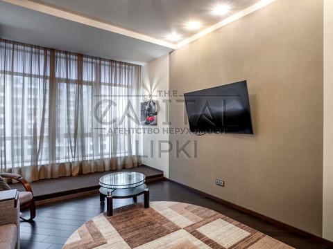 квартира за адресою Андрія Верхогляда вул. (Михайла Драгомирова), 12