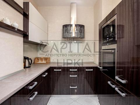 квартира за адресою Андрія Верхогляда вул. (Михайла Драгомирова), 12