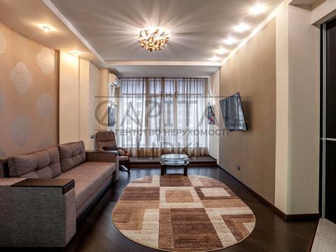 квартира за адресою Андрія Верхогляда вул. (Михайла Драгомирова), 12