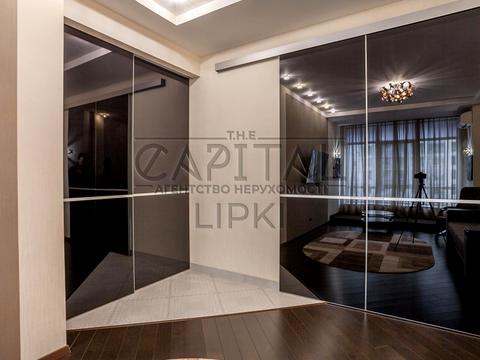 квартира за адресою Андрія Верхогляда вул. (Михайла Драгомирова), 12