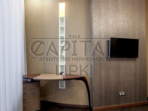 квартира за адресою Андрія Верхогляда вул. (Михайла Драгомирова), 12