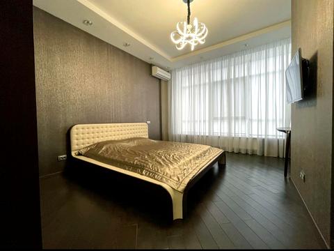 квартира за адресою Андрія Верхогляда вул. (Михайла Драгомирова), 12