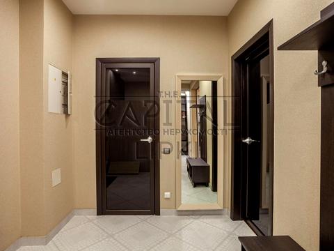 квартира за адресою Андрія Верхогляда вул. (Михайла Драгомирова), 12