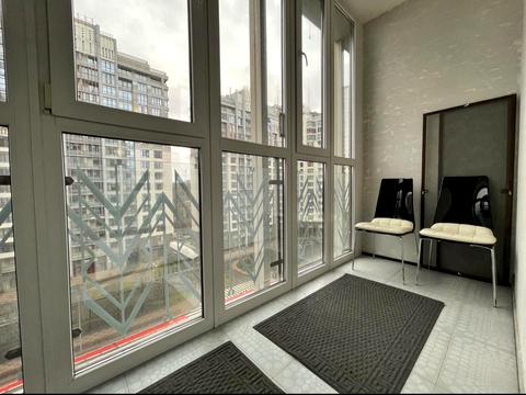 квартира за адресою Андрія Верхогляда вул. (Михайла Драгомирова), 12