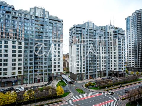 квартира за адресою Андрія Верхогляда вул. (Михайла Драгомирова), 12