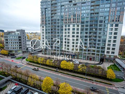 квартира за адресою Андрія Верхогляда вул. (Михайла Драгомирова), 12