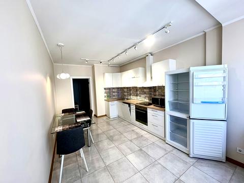 квартира по адресу Оболонский просп., 1к1