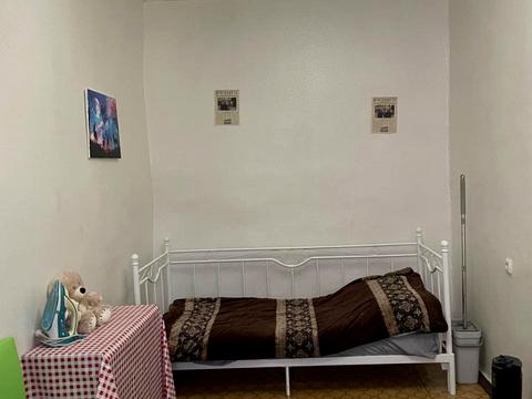 квартира по адресу 1-й Водопроводный пер., 9