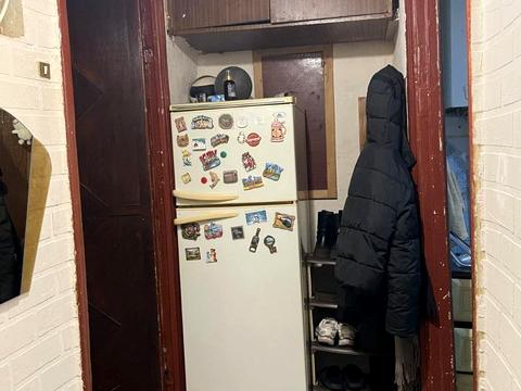 квартира по адресу 1-й Водопроводный пер., 9