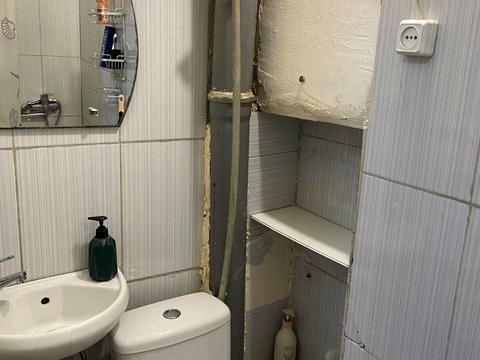 квартира по адресу 1-й Водопроводный пер., 9