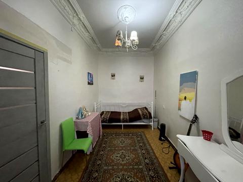 квартира по адресу 1-й Водопроводный пер., 9