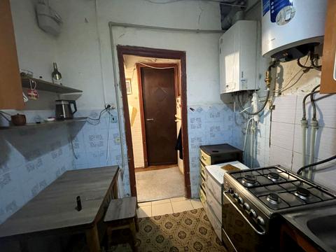 квартира по адресу 1-й Водопроводный пер., 9