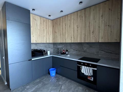 квартира за адресою Сумгаїтська вул., 15/5