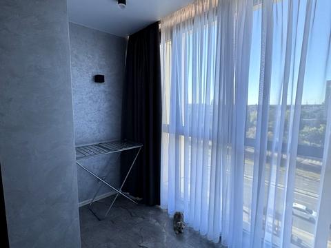 квартира за адресою Сумгаїтська вул., 15/5