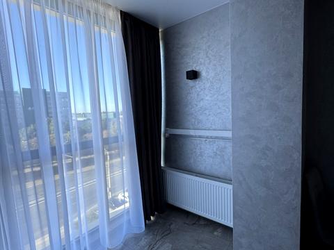 квартира за адресою Сумгаїтська вул., 15/5