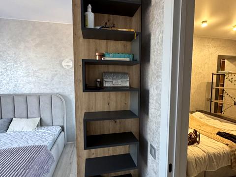 квартира за адресою Сумгаїтська вул., 15/5