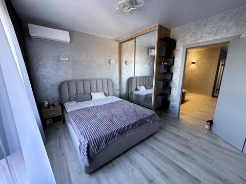 квартира за адресою Сумгаїтська вул., 15/5