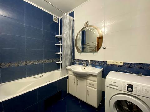 квартира по адресу Левка Лукьяненко ул. (Маршала Тимошенко), 15-Г