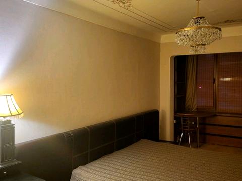 квартира по адресу Щусева ул., 8-А