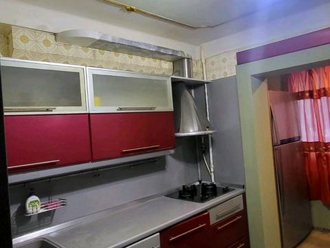 квартира по адресу Щусева ул., 8-А