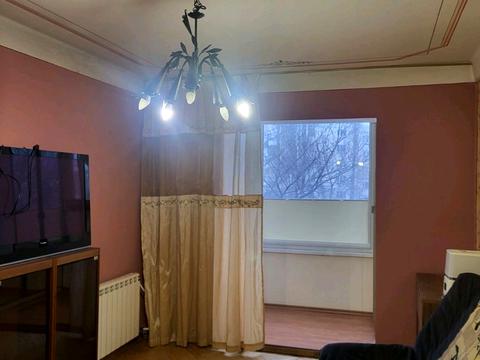 квартира по адресу Щусева ул., 8-А