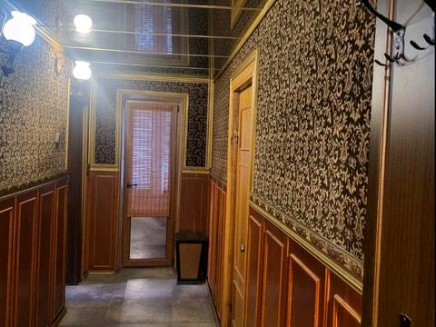 квартира по адресу Щусева ул., 8-А