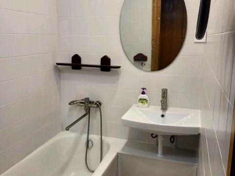 квартира по адресу Щусева ул., 8-А