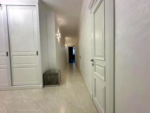 квартира по адресу Гагаринское Плато ул. (Гагаринское Плато), 9