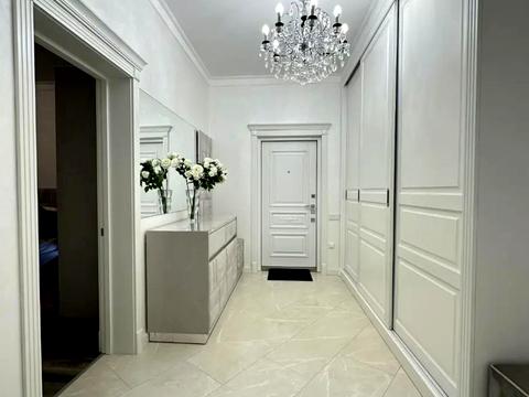 квартира по адресу Гагаринское Плато ул. (Гагаринское Плато), 9